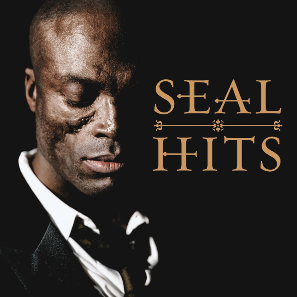 Компакт-диск Seal / Hits (CD) #1