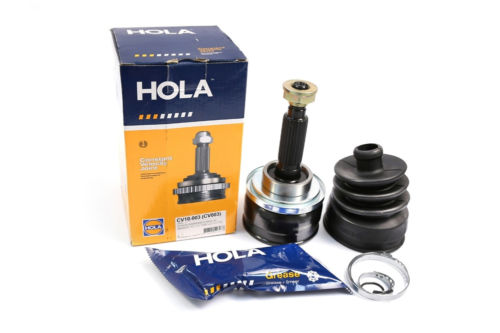Граната наружная 2123 с АБС HOLA