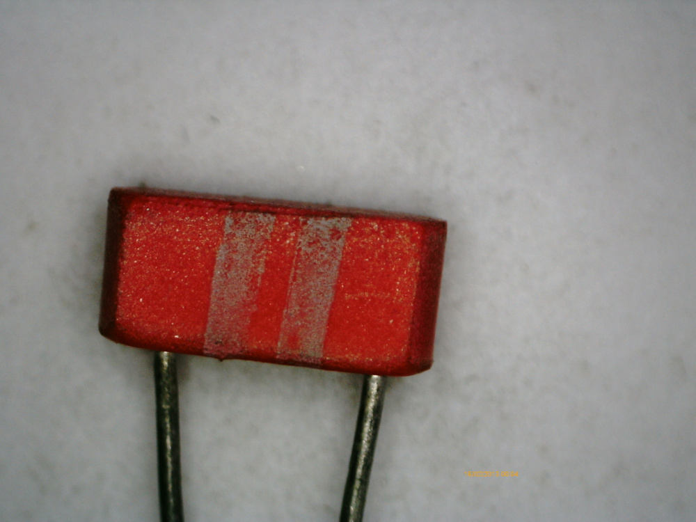 Стабилитрон КС213Б 5шт. - купить с доставкой по выгодным ценам в ...