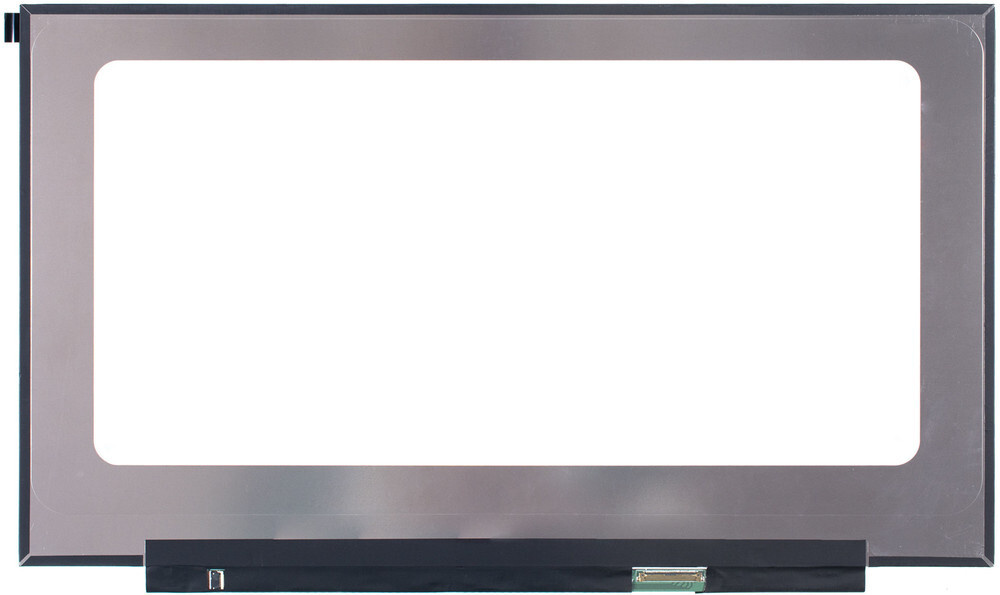 Матрица / 1920x1080 (FHD) / IPS-AHVA, матовая, для ASUS TUF Gaming F17 ...