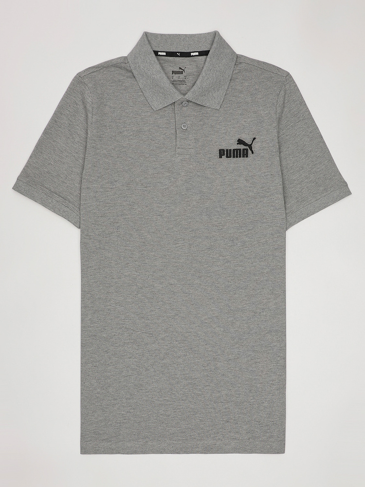 Поло PUMA ESS Pique Polo #1