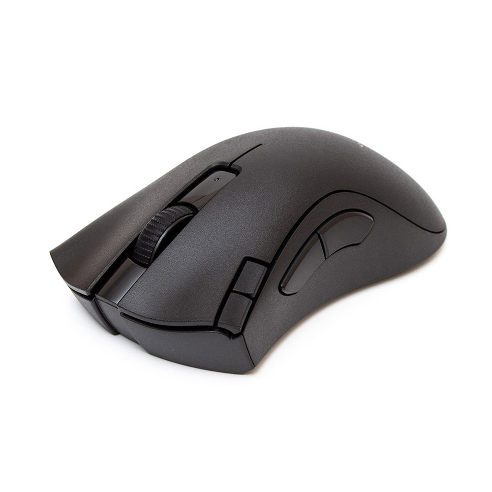 Мышь Razer Компьютерная Razer DeathAdder V2 X HyperSpeed, черный ...