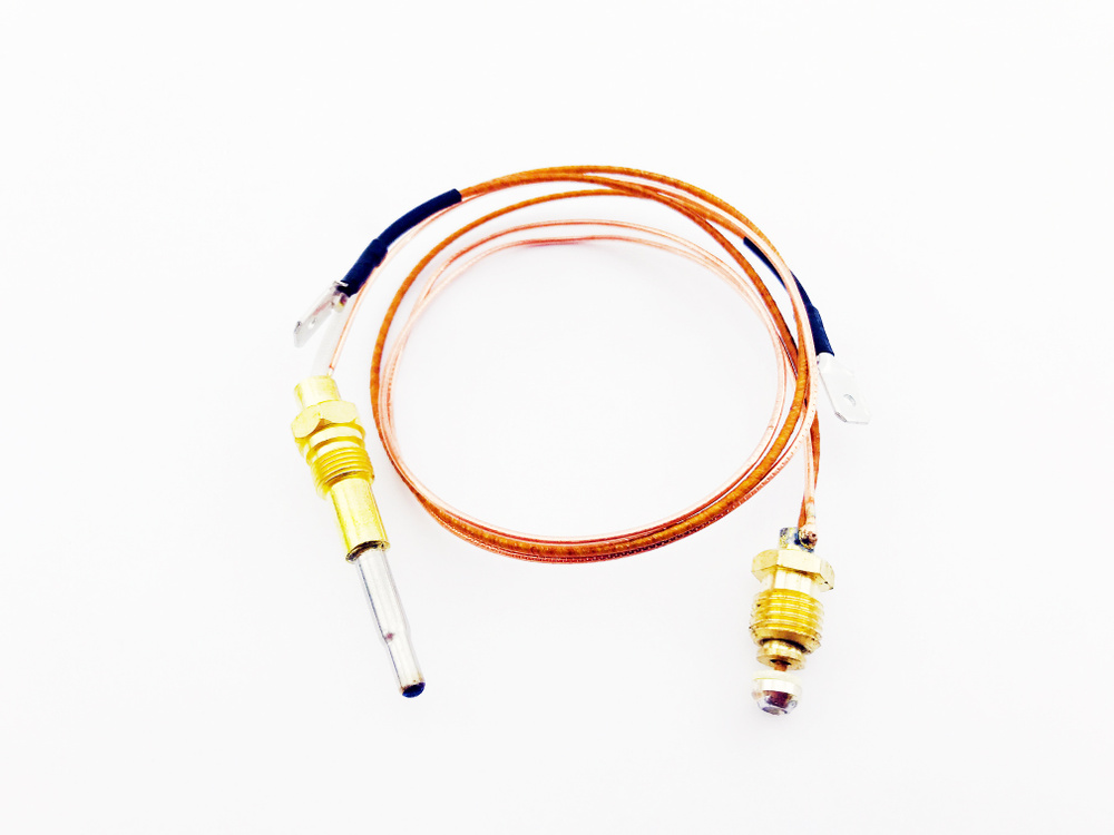 Запчасти и аксессуары для котлов Термопара колонки "Beretta" Idrabagno ...