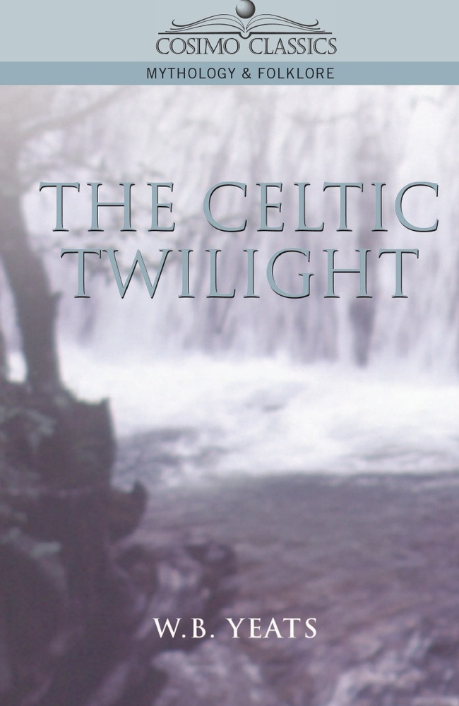 The Celtic Twilight #1