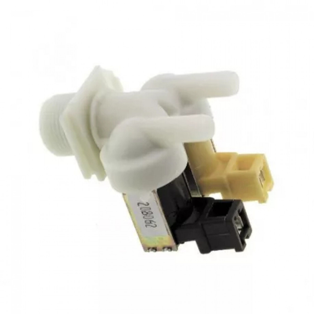 Клапан подачи воды Bosch 00086311 купить на OZON по низкой цене (696978920)