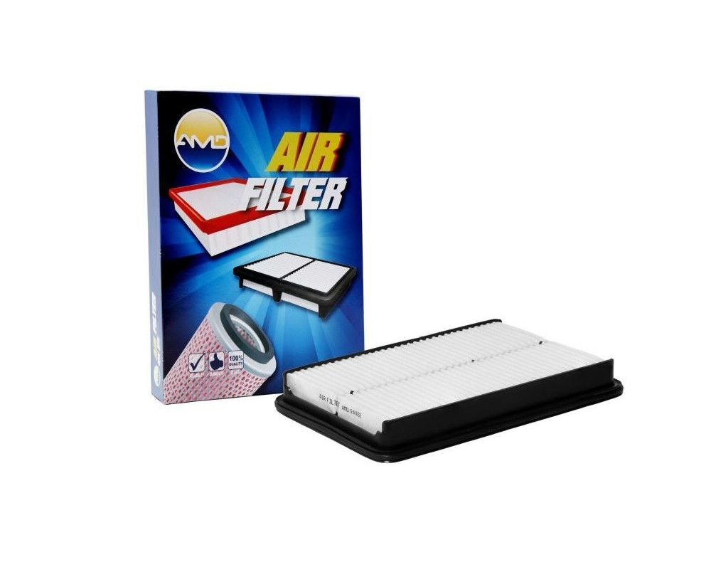 AMDFA162 Фильтр воздушный 281132W300 /AMD.FA162 AMD HYUNDAI (Santa FE DM) (2,0 /2,2) (2012-)