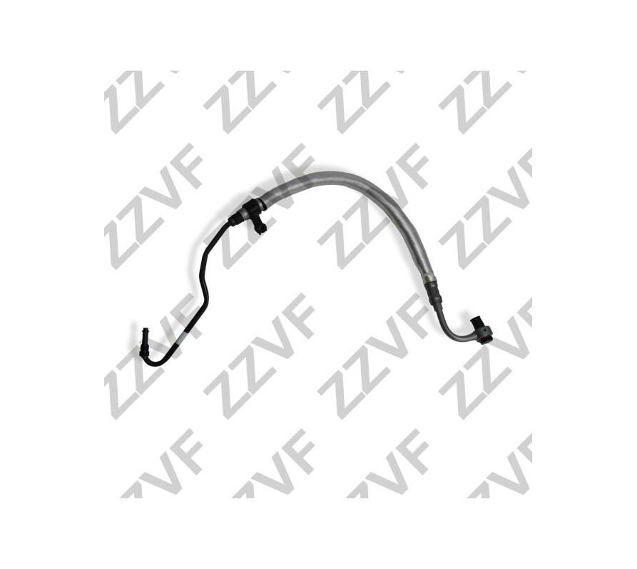 Шланг ГУР - Zzvf арт. ZVTR098 - купить по выгодной цене в интернет ...