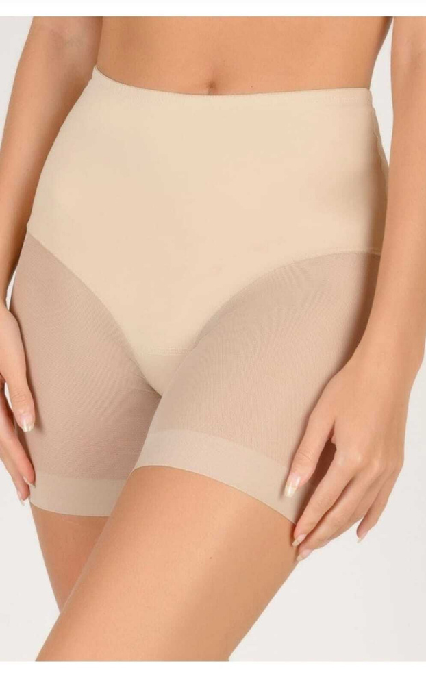 Трусы панталоны, 1 шт - купить с доставкой по выгодным ценам в  интернет-магазине OZON (648561916)