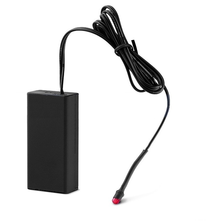 Устройство противоугонное RIXET Муляж (имитация) охранной сигнализации ...