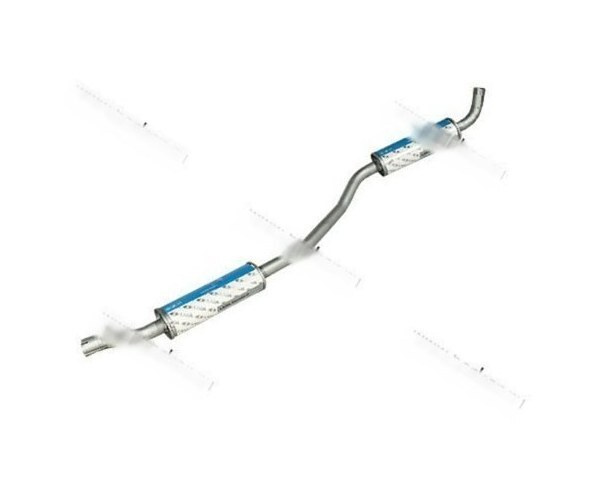 Резонатор 2106 LECAR - купить по низкой цене в интернет-магазине OZON ...