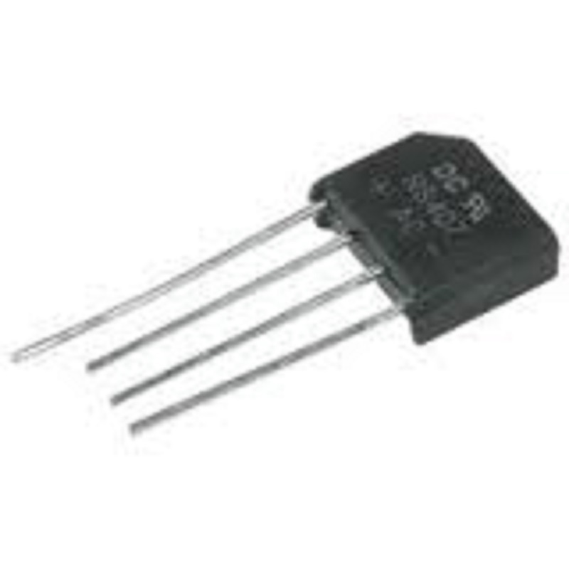 Диодный мост RS407 (4,0A, 1000V) - купить с доставкой по выгодным ценам ...