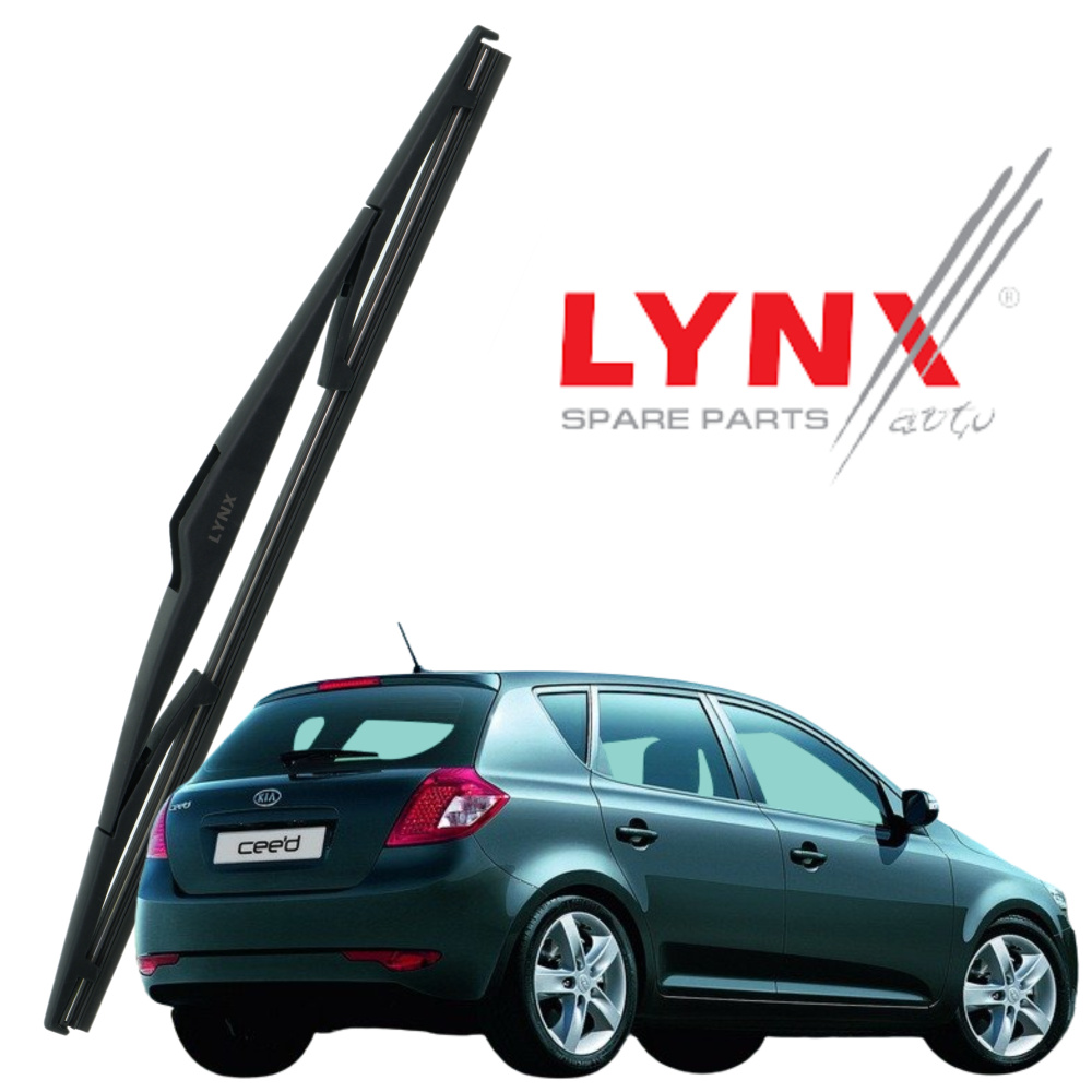 LYNXauto Щетка стеклоочистителя задняя, арт. LR247-П00075597