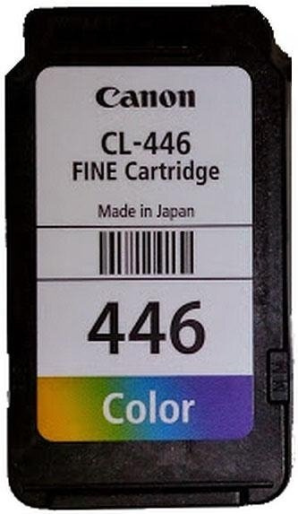 Расходник для печати Hi-Black CL-446 цветной (color) купить по низкой ...