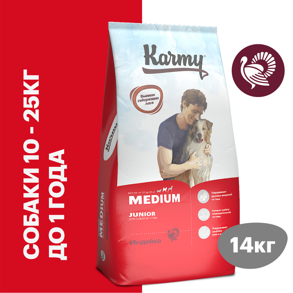 Karmy Для Собак Купить 14 Кг