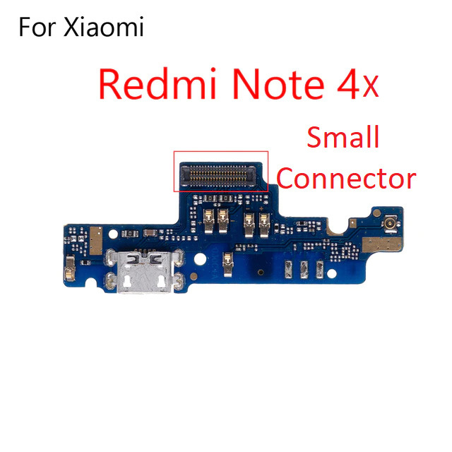 charger xiaomi redmi note 4x