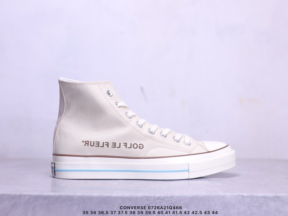 Кеды Converse Chuck 70 — купить в интернет-магазине OZON с быстрой доставкой