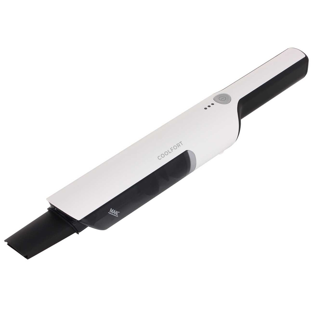 Пылесос автомобильный Coolfort CF-3050 - купить с доставкой по выгодным ...