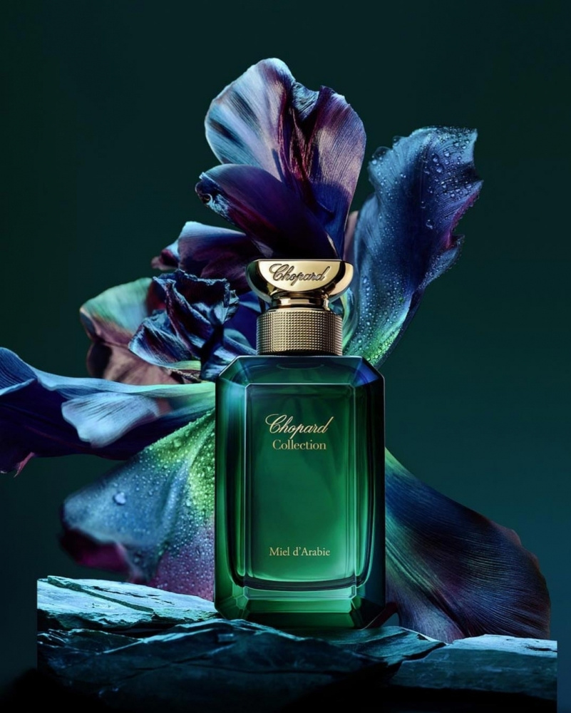 Fragrance Favorit Chopard Miel D Arabie 100