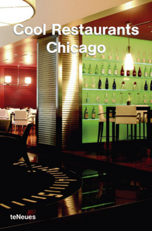 Cool Restaurants Chicago #1