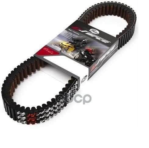 Ремень вариаторный G-Force Arctic Cat /Kymco/Textron /848x29x14,4mm GATES 11G3218 #1