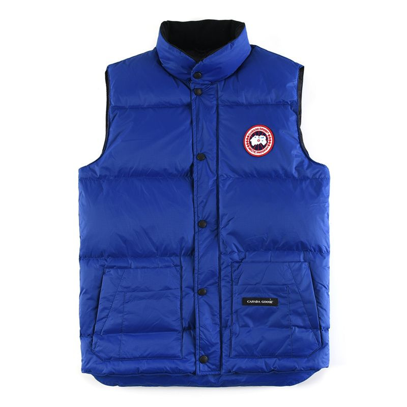 Жилет утепленный CANADA GOOSE #1