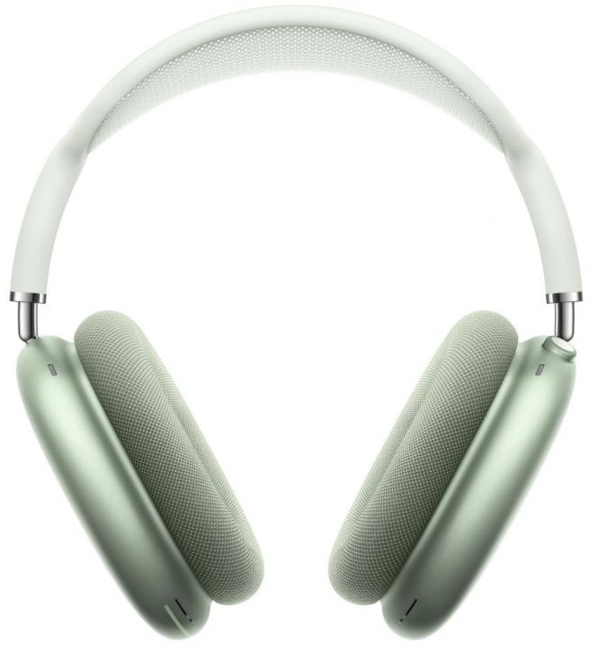 Наушники Накладные Apple AirPods Max - купить по доступным ценам в ...