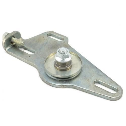 Кронштейн ролика натяжителя ремня генератора в сборе ВАЗ LADA Chevrolet ...