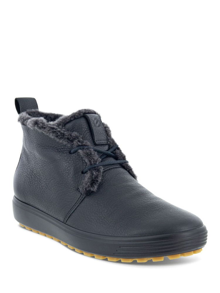 ecco soft tred
