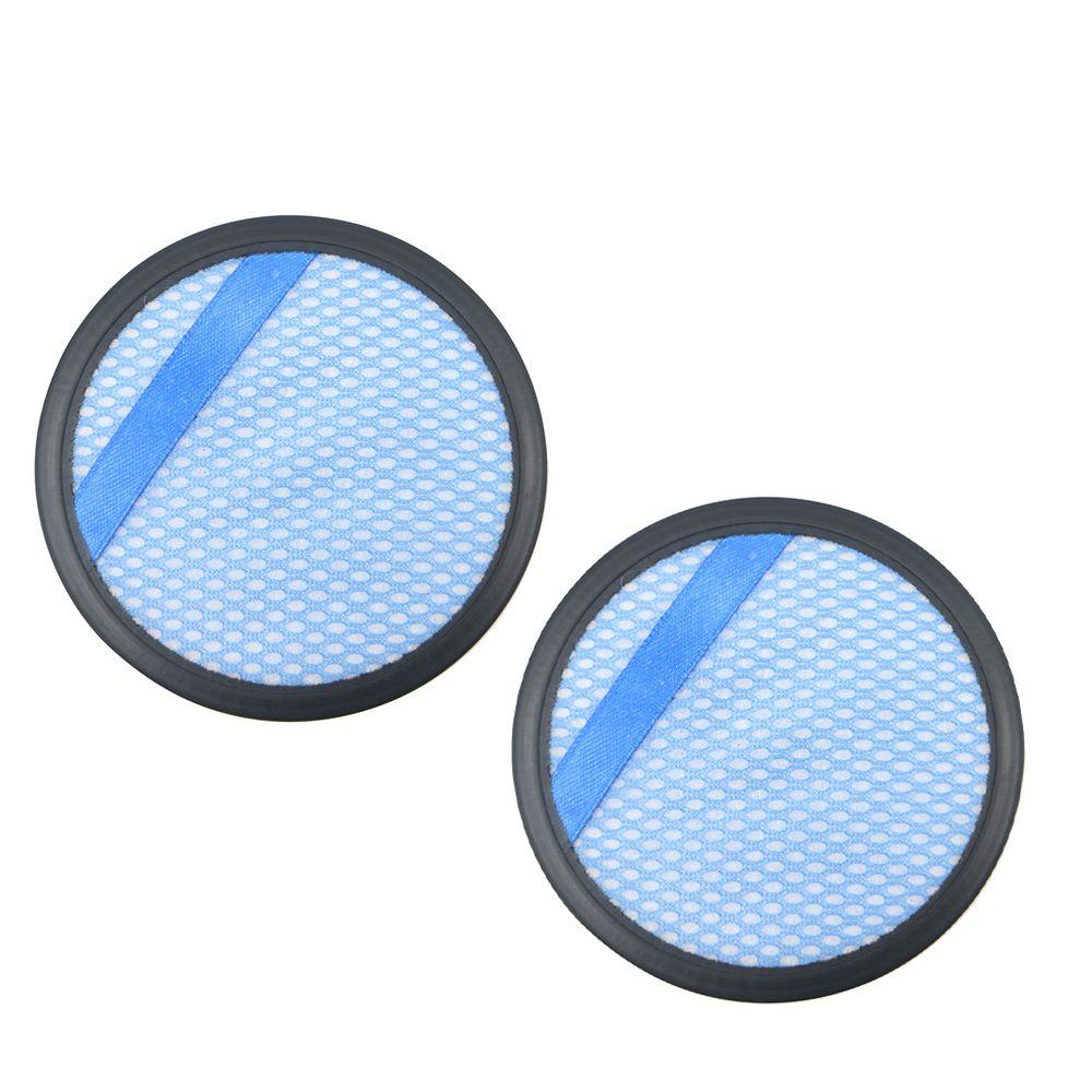 Фильтр HEPA для пылесосов Philips FC6402 FC6404 FC6405 FC6408 FC6409 ...