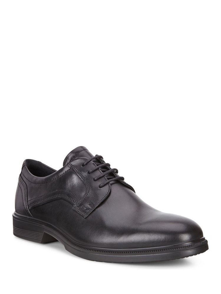 Ecco lisbon store plain toe