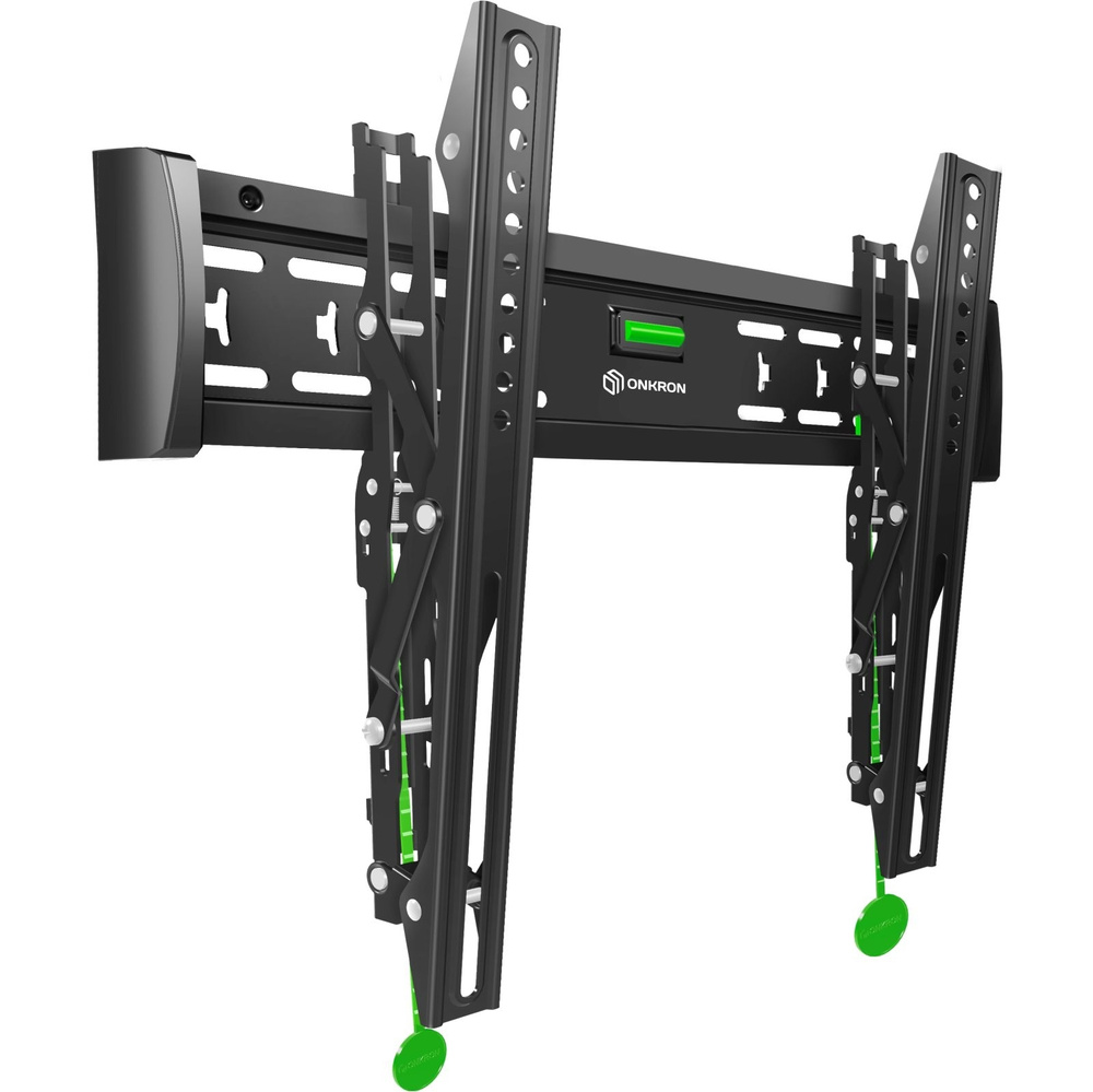Кронштейн для телевизора ONKRON SN14, 32"-65", 68кг, наклонный ...