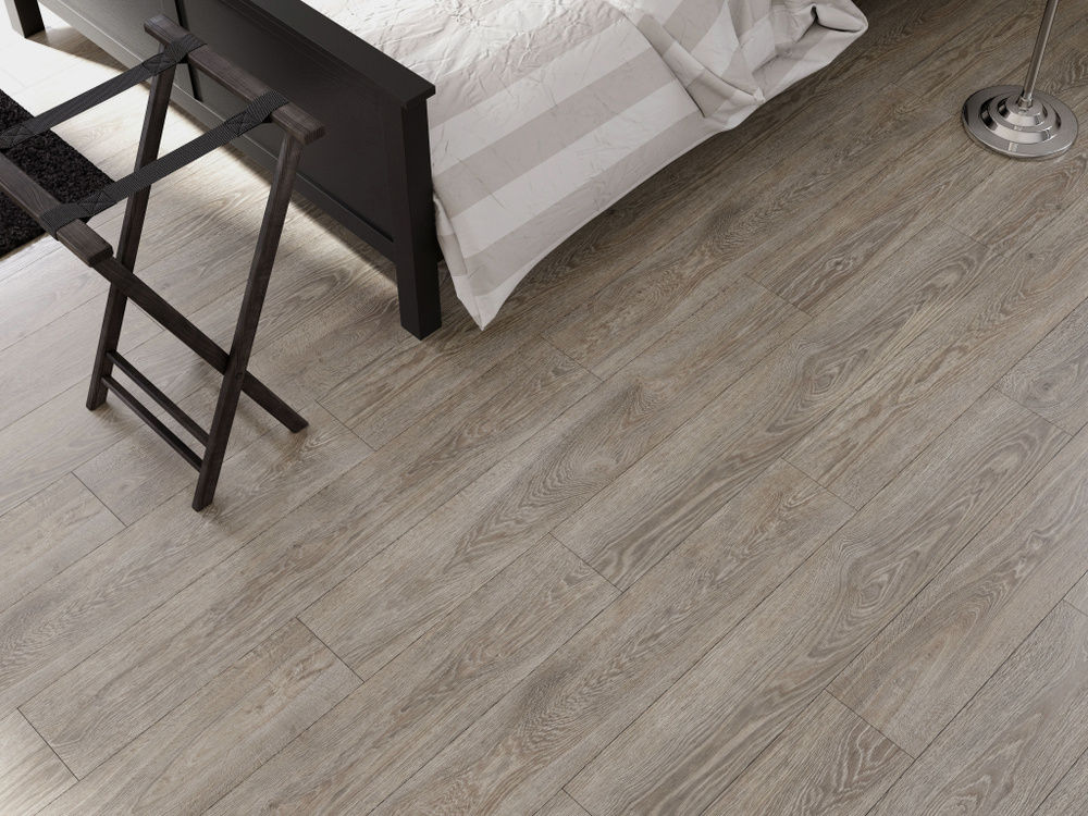 Floorwood Ламинат 33 класс, 8 мм, Дуб Шиаве купить на OZON по низкой ...