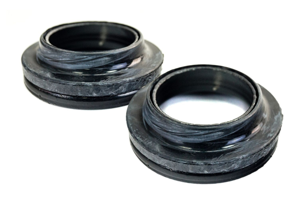 Чашки с резиновыми прокладками SEVI Expert под пружину опоры стоек для ...