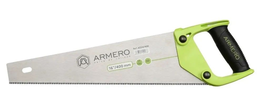  Armero A534/400 Для дерева -  по выгодным ценам в .