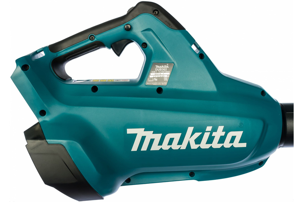 Makita Воздуходувка #1