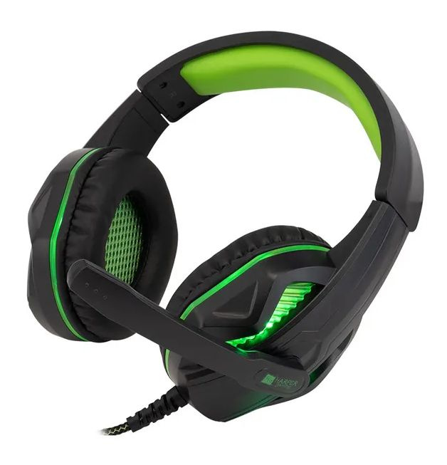 Наушники Накладные Harper GHS-R100_341020 озон - купить по доступным ...