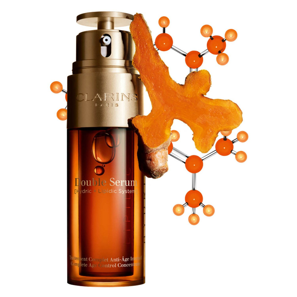 Сыворотка для лица Антивозрастной уход, 50 мл - купить с доставкой по ...