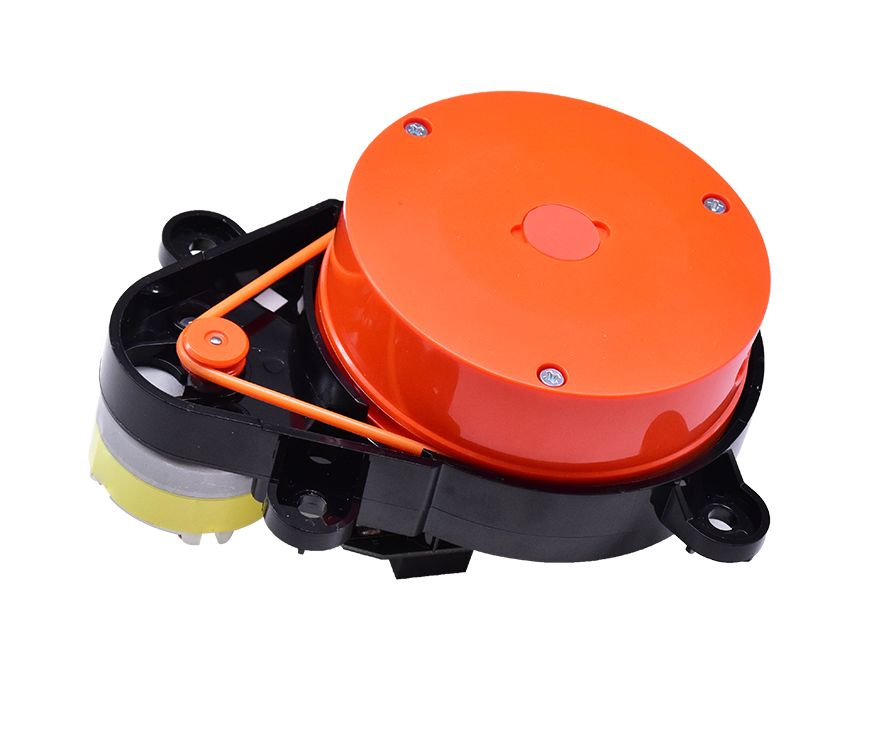 Лидар для робота пылесоса MI ROBOT 1s MIJIA - купить с доставкой по ...