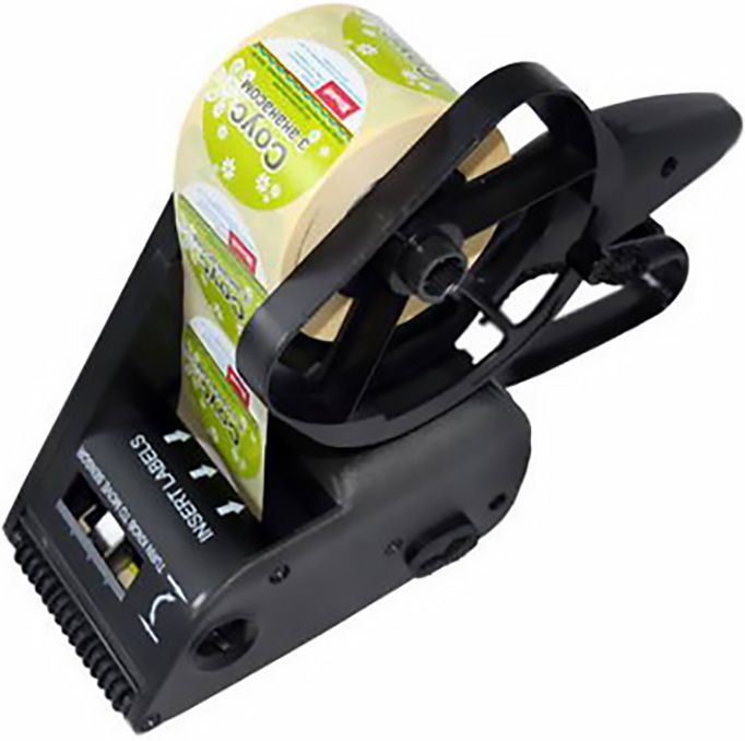 Ручной аппликатор этикеток Dynamic MD60 (типа Towa) - купить с ...