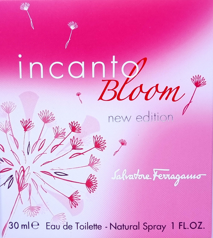 Incanto bloom price online