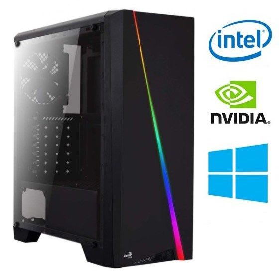 HOT Rx 580 I3 9100f Rx 570 Rx 580 4gb I3 9100f Buy INTEL Core