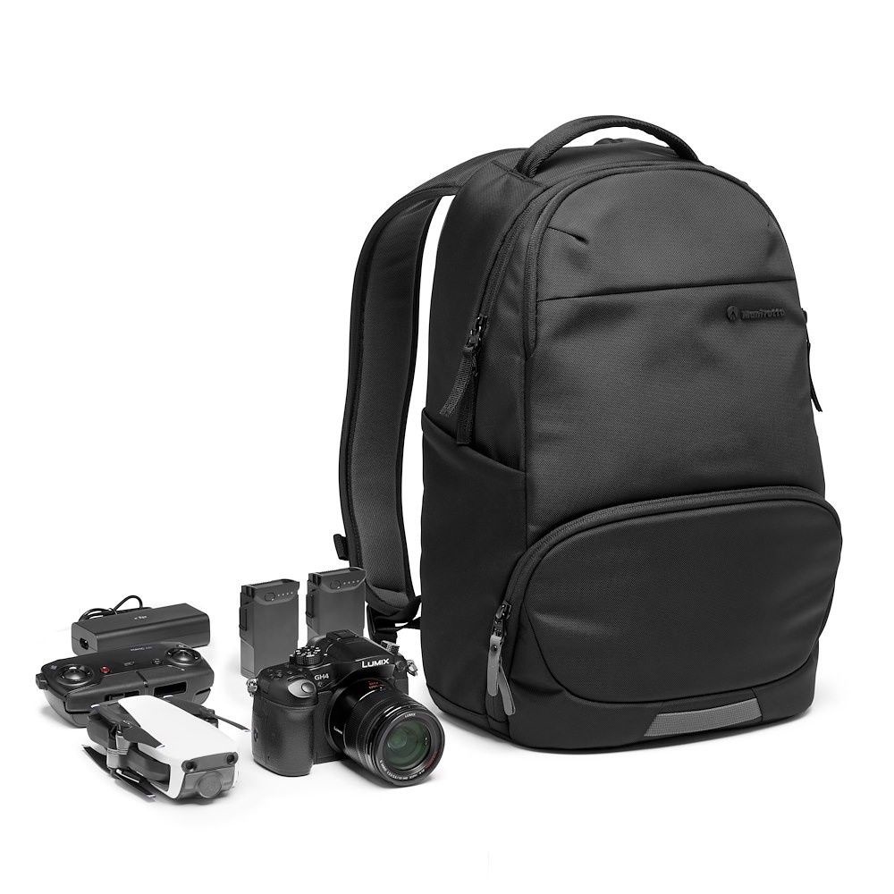Manfrotto рюкзак MB MA3-BP-A Advanced Active Backpack III #1