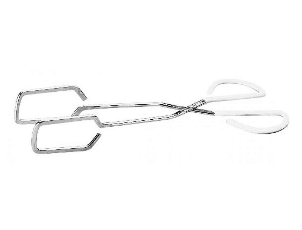 Кухонные щипцы для гриля и барбекю, 38 см, нерж.сталь, Paderno ...