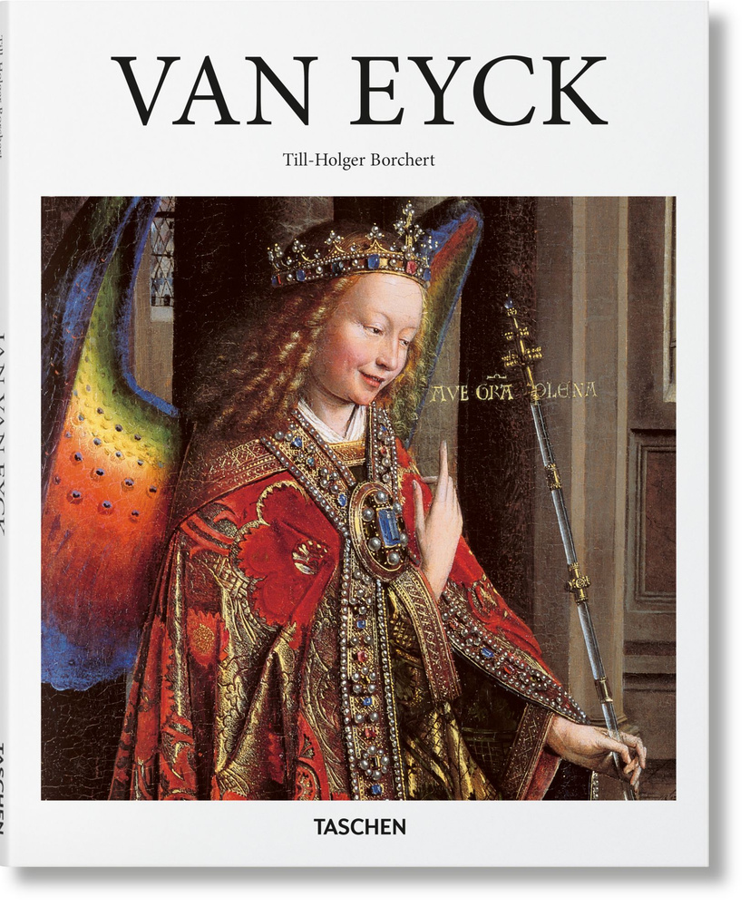 Van Eyck #1