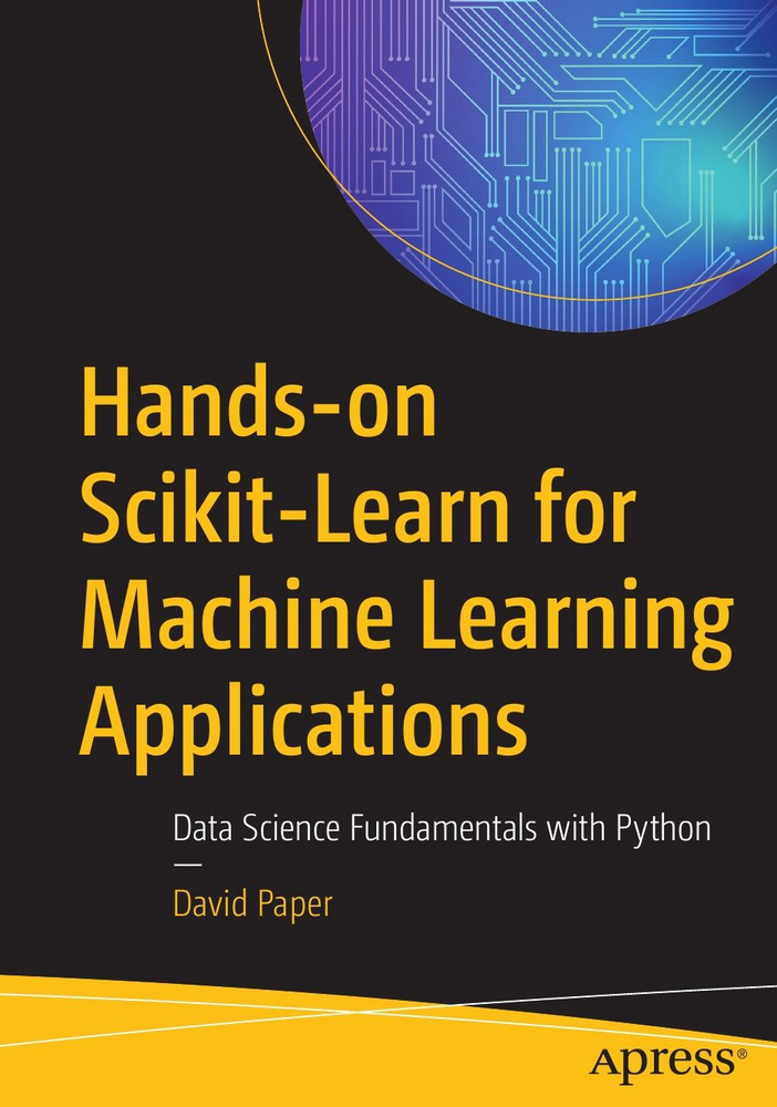 Python machine hot sale learning scikit