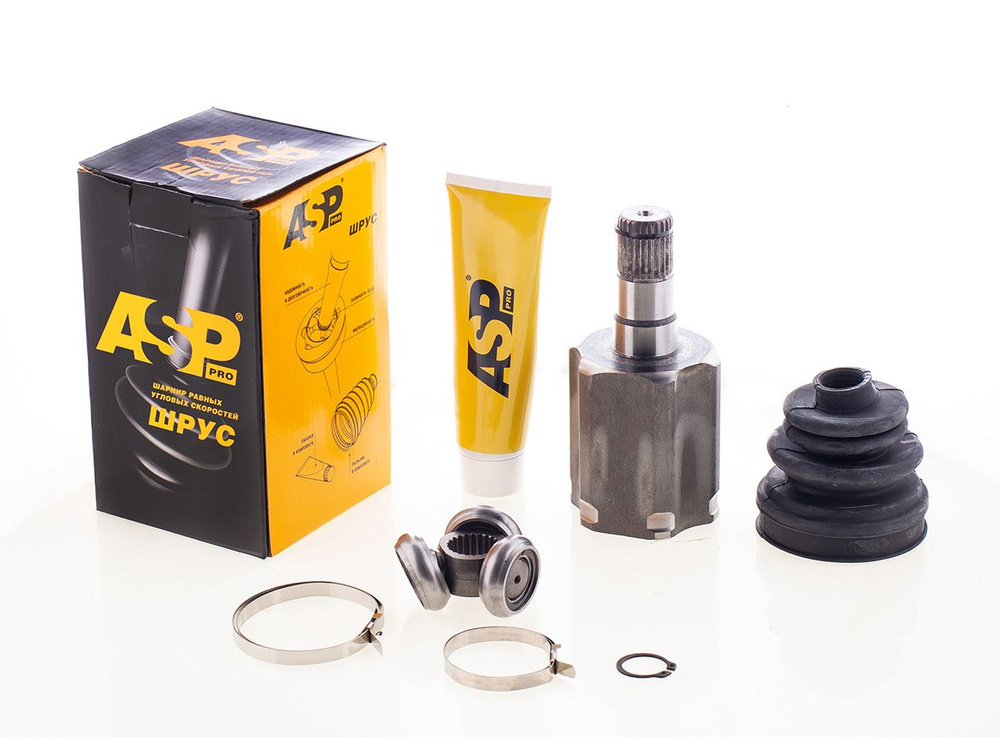 ШРУС VW Polo Sedan (AT6)/SKODA Rapid (AT6), Fabia II/SEAT Cordoba ...