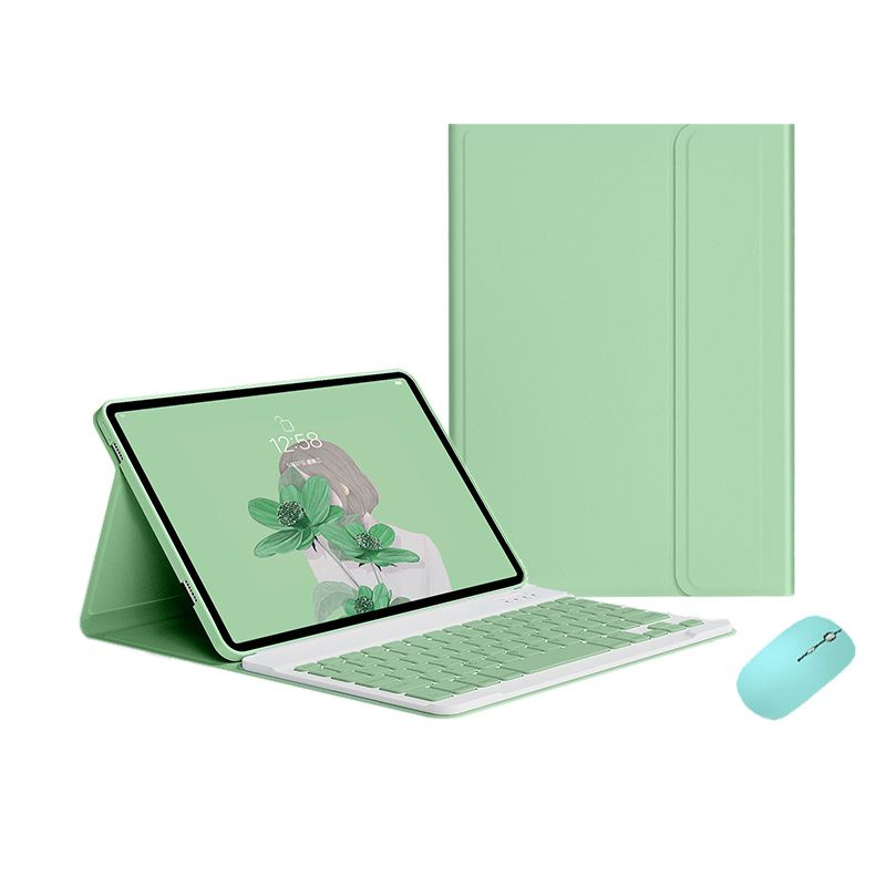 Чехол для планшета Samsung Galaxy Tab S6 Lite 10.4"(2022/2020)SM-P610 ...