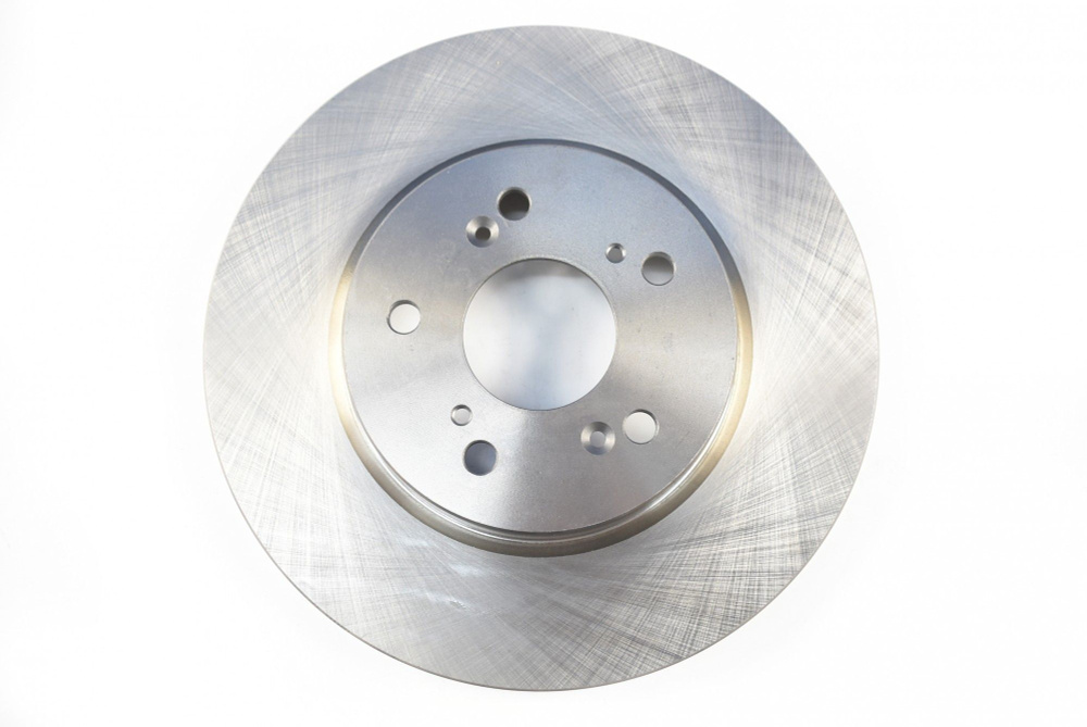 Диск тормозной передний Great Wall Hover H6 Haval H6 3501011XKZ16A ...