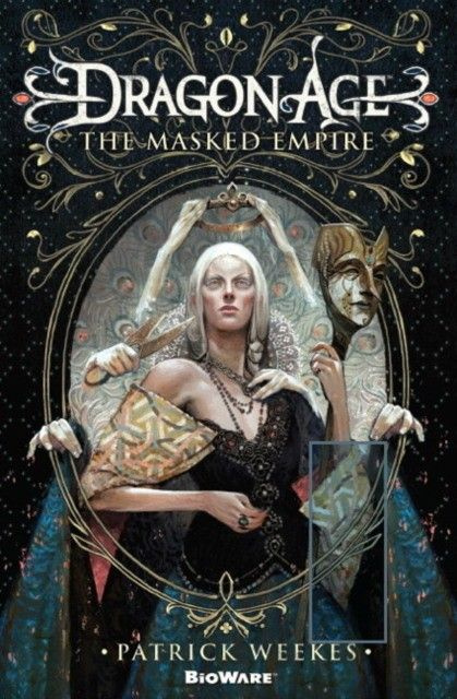 Dragon Age #1