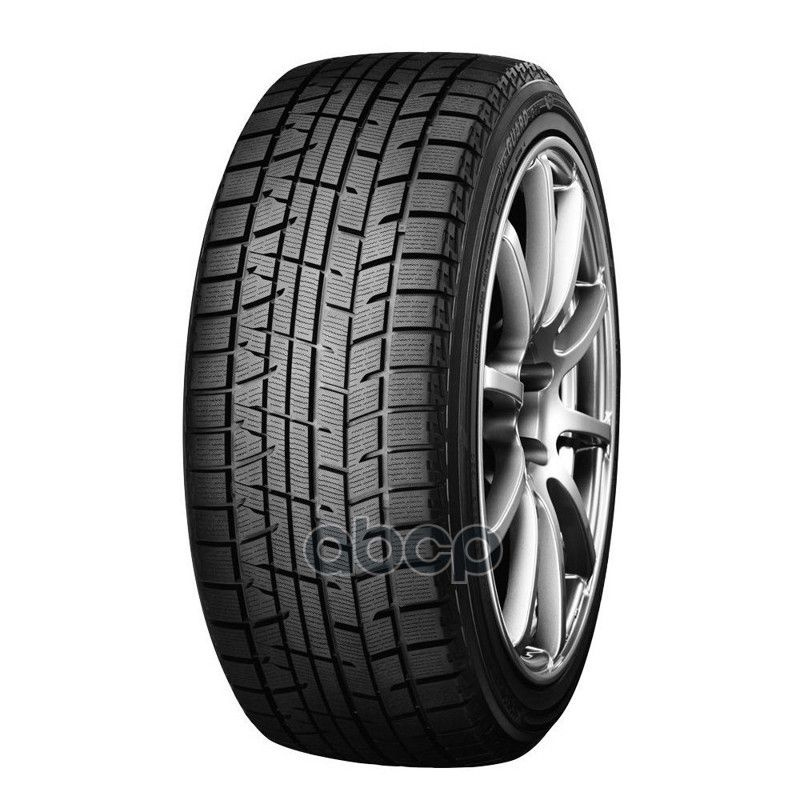 Yokohama Yokohama Ice Guard Ig50+ 215/55-R16 93q Шины зимние 215 